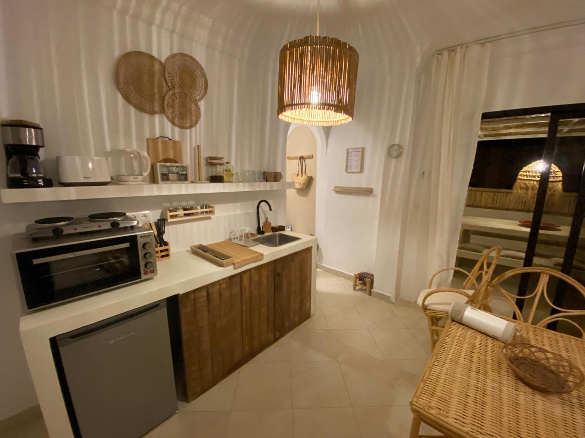 Magnificent Apartment With Private Rooftop Terrace Tanger Kültér fotó